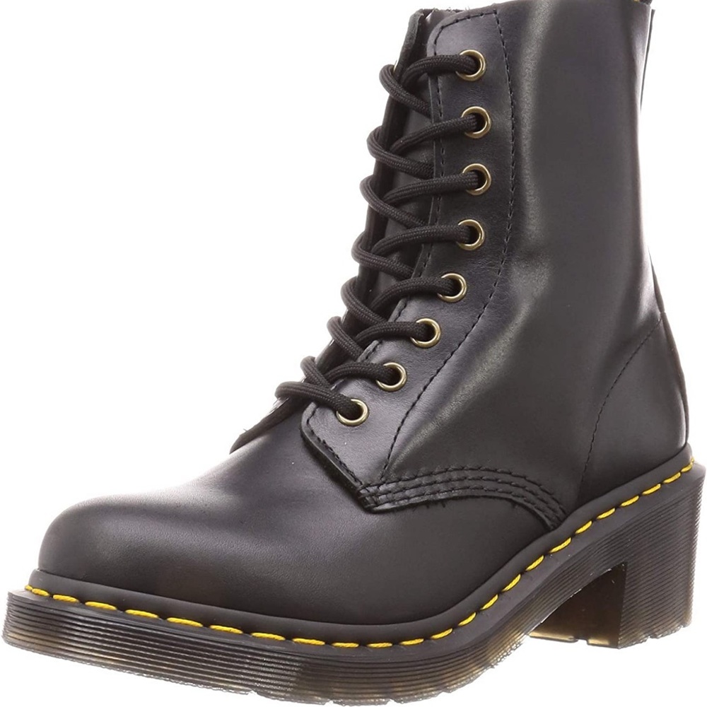 Dr. Martens clemency boot - discontinued